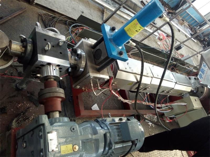 客戶(hù)現(xiàn)場(chǎng)