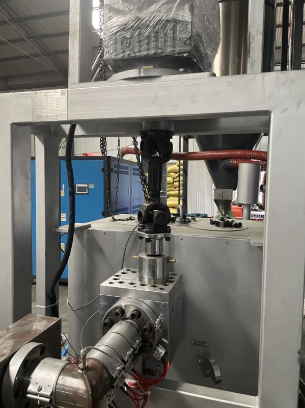 客戶(hù)現(xiàn)場(chǎng)